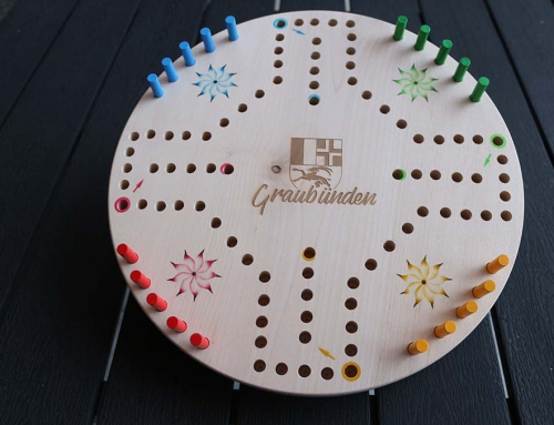 Design – Graubünden